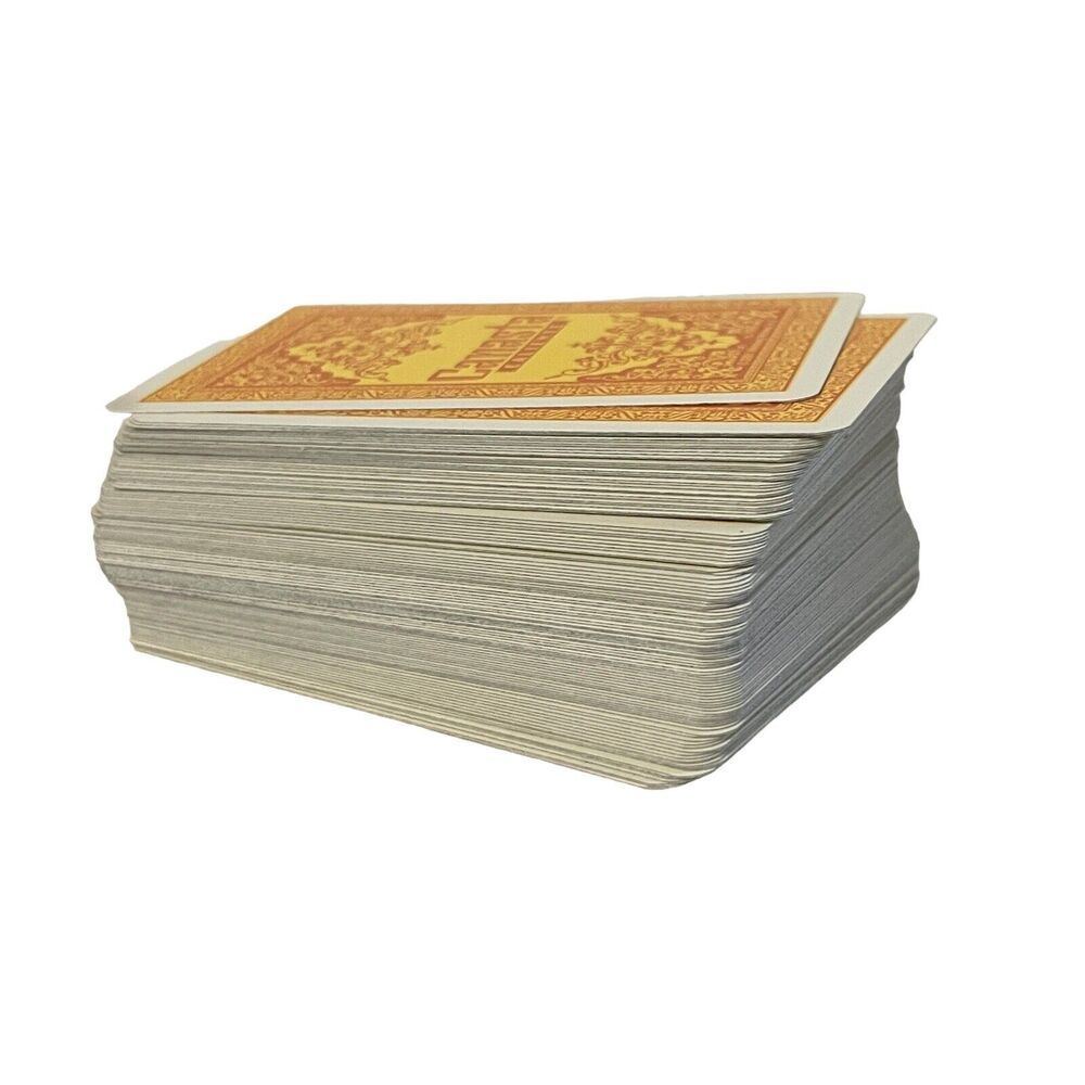 Canasta Caliente Card Game Replacement Cards Winning Moves 2001 Classic Cards